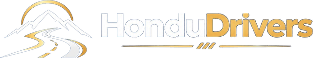HonduDrivers logo